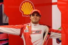 Brazilijos GP: kvalifikacija