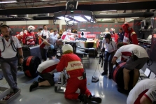2009 m. „Force India“ naudos „Mercedes“?