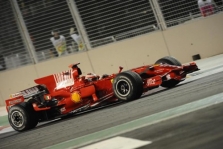 Singapūro GP: greičiausieji ratai