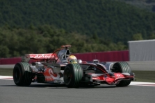 Japonijos GP: kvalifikacija