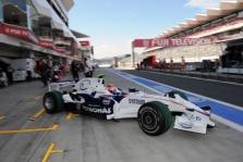 Japonijos GP: šeštadienio treniruotės