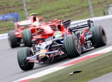 S. Bourdais nubaustas nepaisant FIA nurodymų?