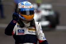 F. Alonso: nesitrauksiu nepelnęs dar vieno titulo