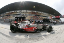 „McLaren“: KERS įneš sumaišties rikiuotėje