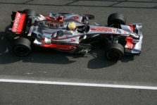 Kinijos GP: greičiausieji ratai