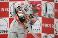 L. Hamiltonas: F. Alonso – naujoko įveiktas čempionas