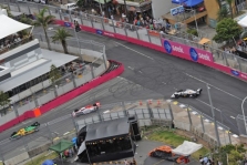 <span style="background:#3f3f3f; color:white; padding: 0 2px">IndyCar</span> Australija: kvalifikacija