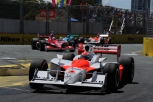 <span style="background:#3f3f3f; color:white; padding: 0 2px">IndyCar</span> Australija: lenktynės