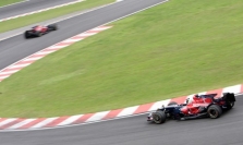 Kas dalyvaus „Toro Rosso“ bandymuose?