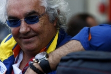 F. Briatore: L. Hamiltonas nusipelnė titulo