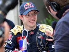 „Toro Rosso“ pasirinko S. Bourdais?