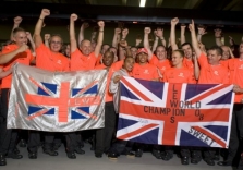 L. Hamiltonas – jauniausias čempionas „Formulės-1“ istorijoje