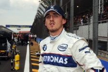 R. Kubica: geriausias – pelnęs daugiausiai taškų