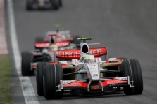 „Force India“ bolidą atskleis sekmadienį