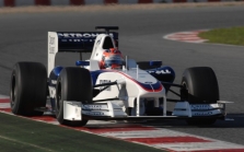 R. Kubica: KERS man neparanki