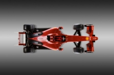 „Ferrari F60“ yra nelegalus?