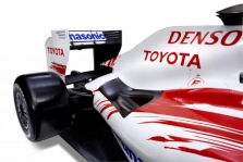 „Toyota“ palankiai įvertino teisėjų sprendimą