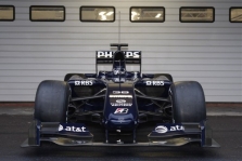„Williams“: kaštų mažinimas išgelbėjo mūsų komandą
