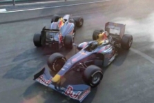 Atskleista „Red Bull RB5“ išvaizda?