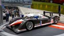 S. Bourdais dalyvaus „Le Mans“ lenktynėse