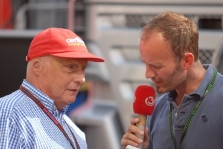 RTL gali atsisakyti N. Laudos