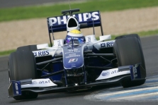 Australijos GP: greičiausi ratai