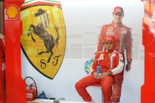 F. Massa: „Brawn“ – kitoje lygoje