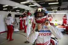 Teisėjai nagrinėja J. Trulli ir L. Hamiltono elgesį