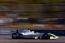 Australijos GP: kvalifikacija