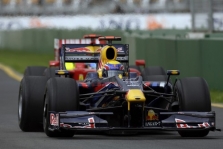 „Red Bull“ patenkinti treniruotėmis