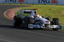 R. Kubica: S. Vettelis elgėsi per optimistiškai