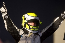 Malaizijos GP: kvalifikacija
