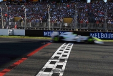 „Brawn“ sėkmę užtemdė darbuotojų atleidimai
