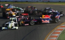 „Red Bull“ tikisi sėkmės Malaizijoje