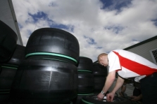 „Bridgestone“: Malaizijoje – dar vienas iššūkis