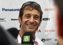 J. Trulli: teisingumas nugalėjo