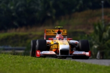 „Renault“ difuzorių pradės naudoti tik Europoje