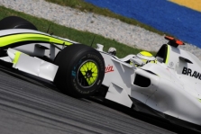 Malaizijos GP: greičiausi ratai