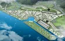 Aiškėja „Formulės-1“ lenktynių Pietų Korėjoje planai