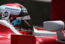 J. Trulli kvalifikacijoje tikėjosi daugiau