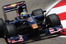 S. Bourdais: STR4 neatitinka mano stiliaus