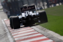 FIA paskelbė sprendimo dėl difuzorių paaiškinimą