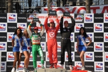 <span style="background:#3f3f3f; color:white; padding: 0 2px">IndyCar</span> Long Beachas: lenktynės