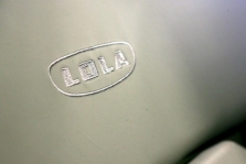 „Lola“ gali grįžti į „Formulę-1“