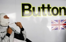 J. Buttonas: geriausia mano pergalė
