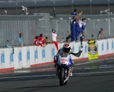 <span style="background:#d5002c; color:white; padding: 0 2px">MotoGP</span> Japonijoje – J. Lorenzo pergalė