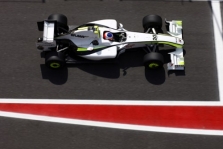 R. Barrichello tikėjosi įveikti J. Buttoną