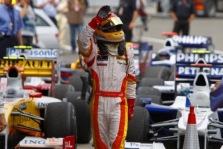 „Renault“ tikisi greitai progresuoti
