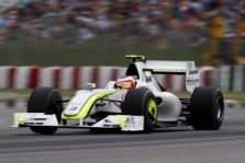 „Brawn“ neskuba pasirinkti pagrindinio rėmėjo