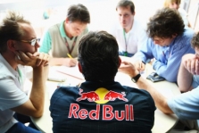 „Red Bull“ apie titulus dar negalvoja